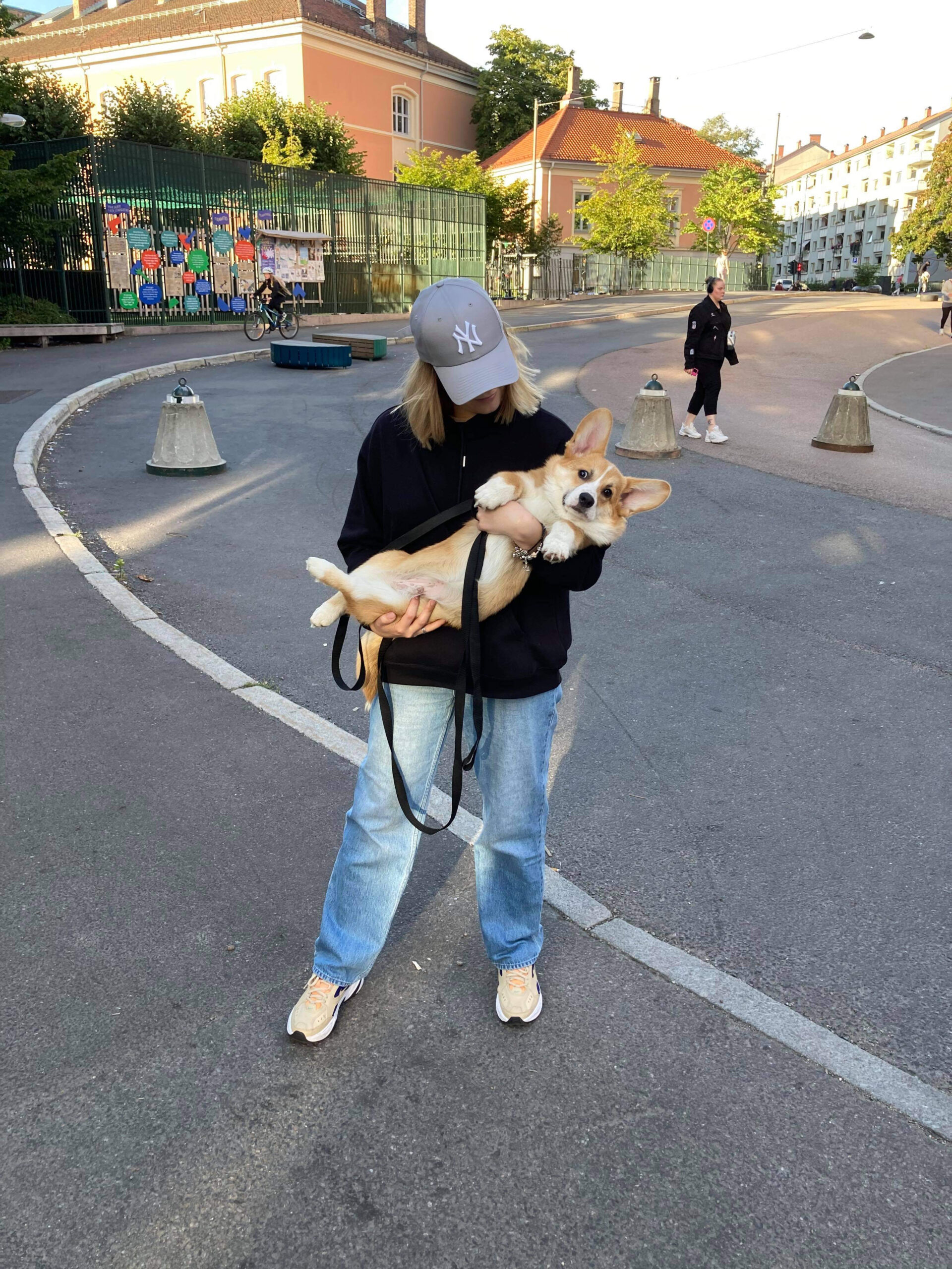 puppy party göteborg