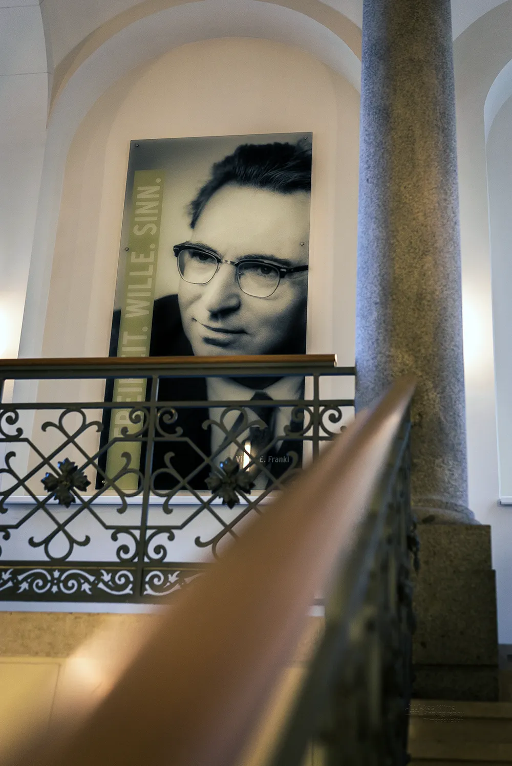 Logotherapie nach Viktor Frankl in Saalfelden – Sinnorientierte Begleitung bei Lebenskrisen und innerer Leere