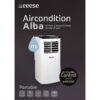 Aircondition Alba 7000 Eeese