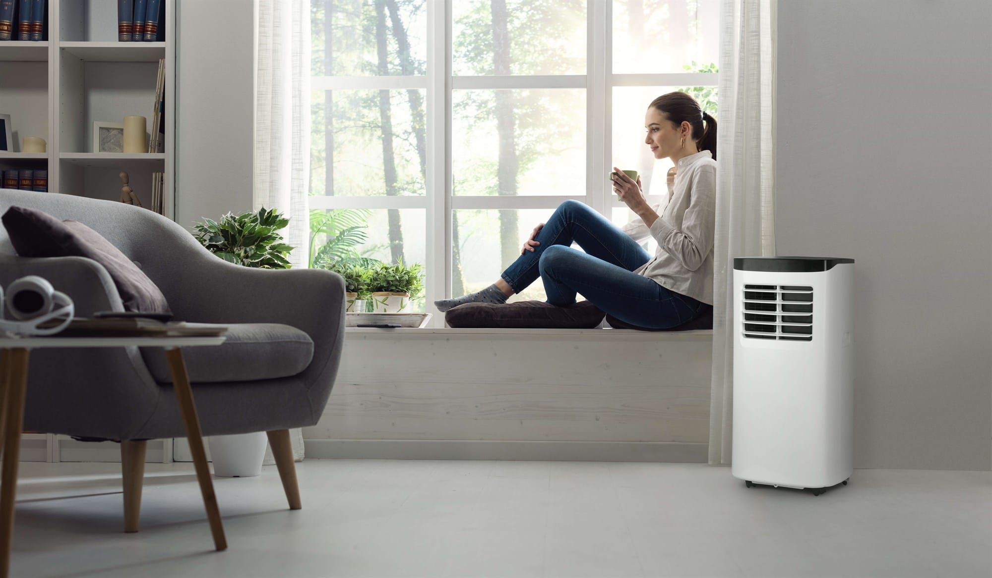 Aircondition Alba 7000 Pro