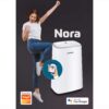 Aircondition Nora 12000 Pro