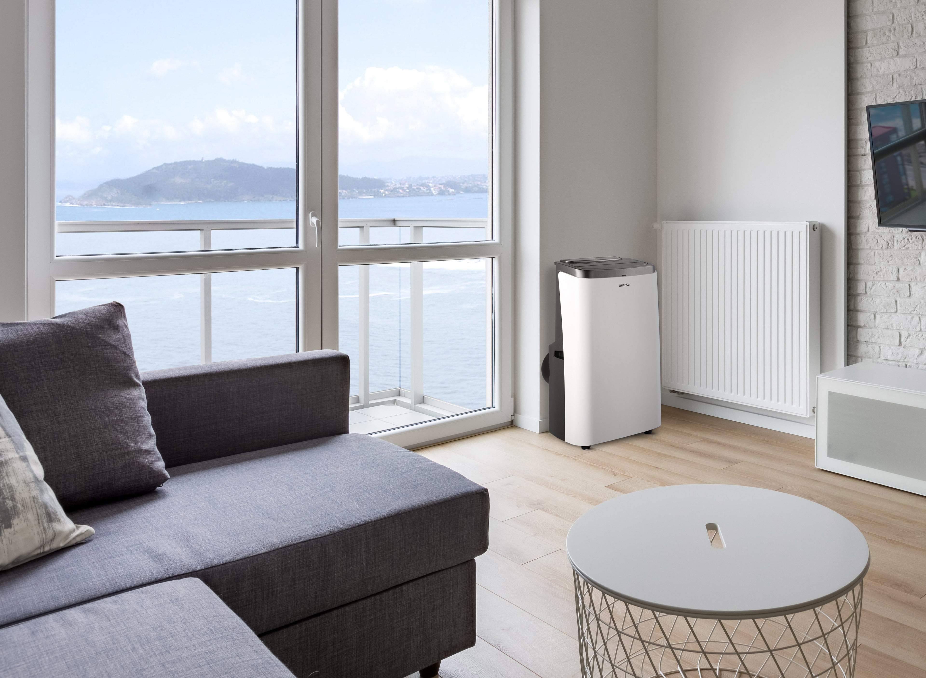 Aircondition Nora 12000 Pro