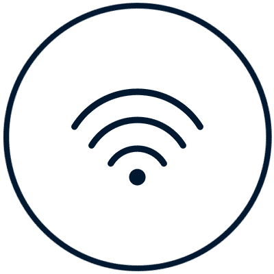 Wifi icon