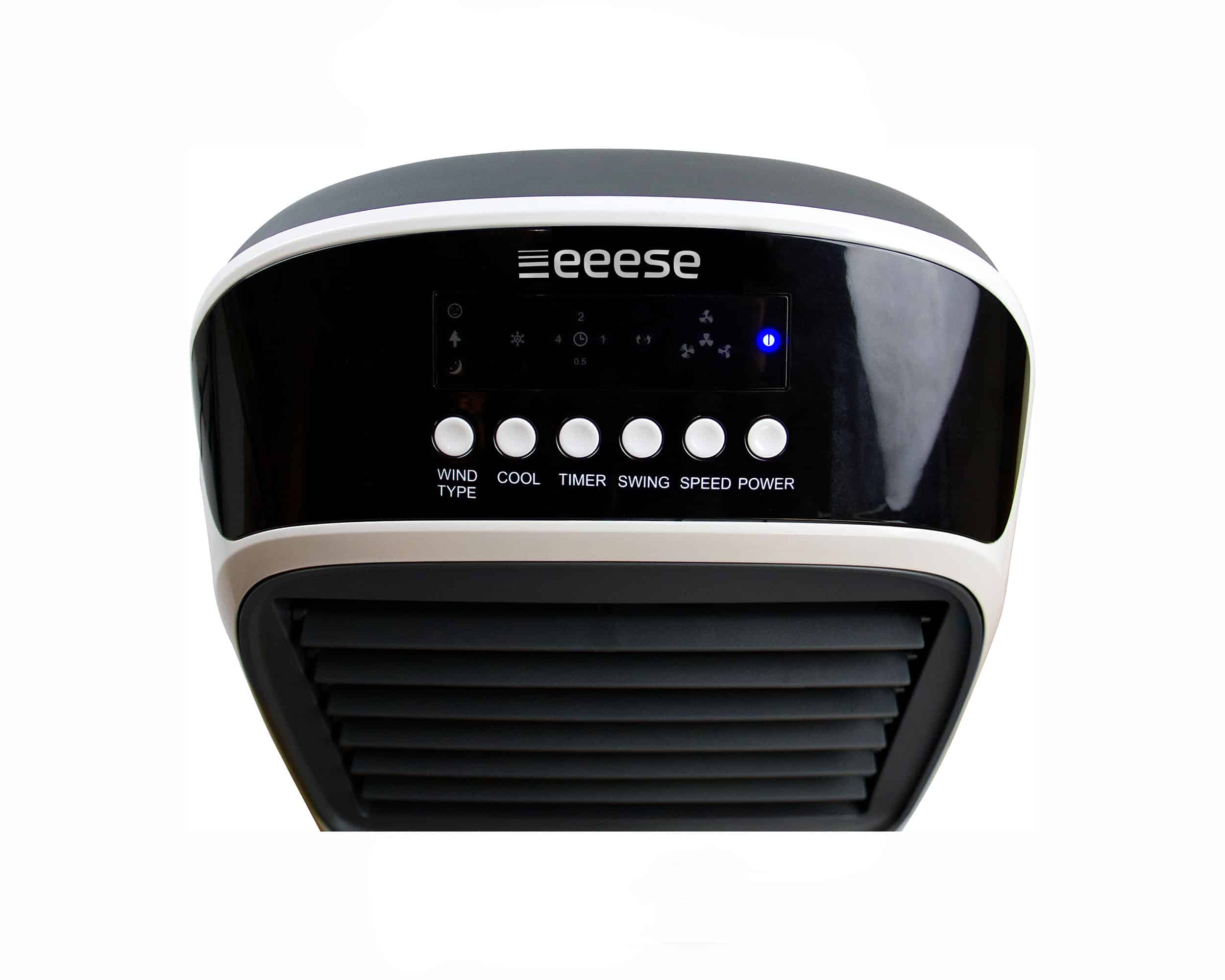 Aya Luftkjøler toppdeksel