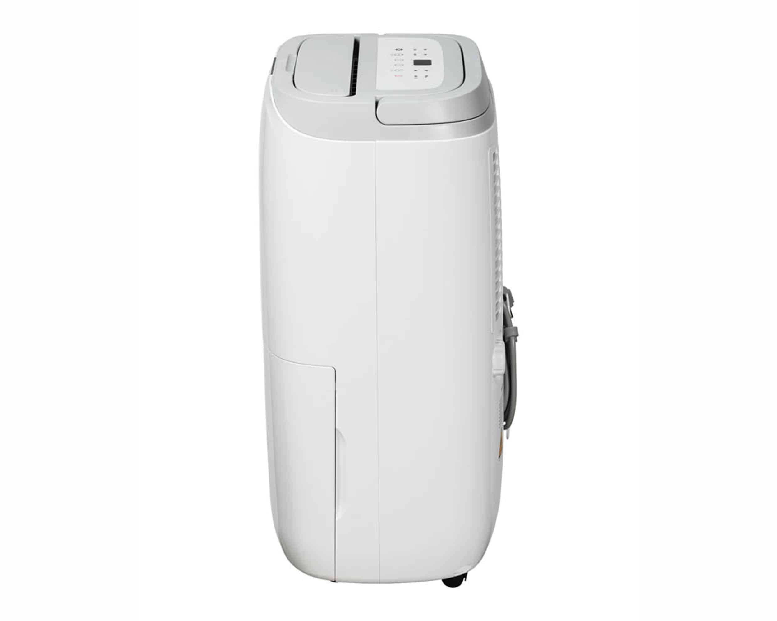 Carl Avfukter og Luftrenser