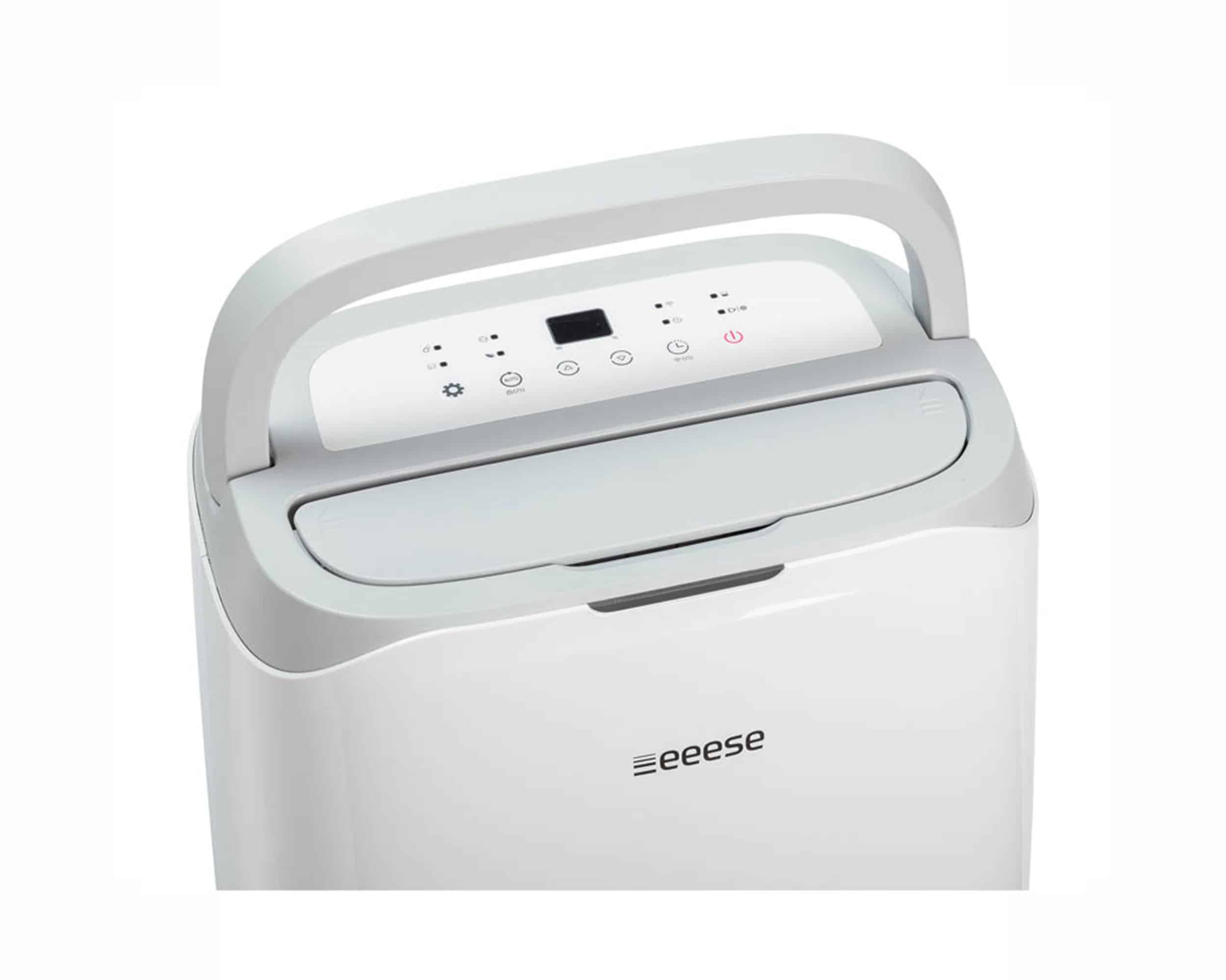 Carl Avfukter og Luftrenser