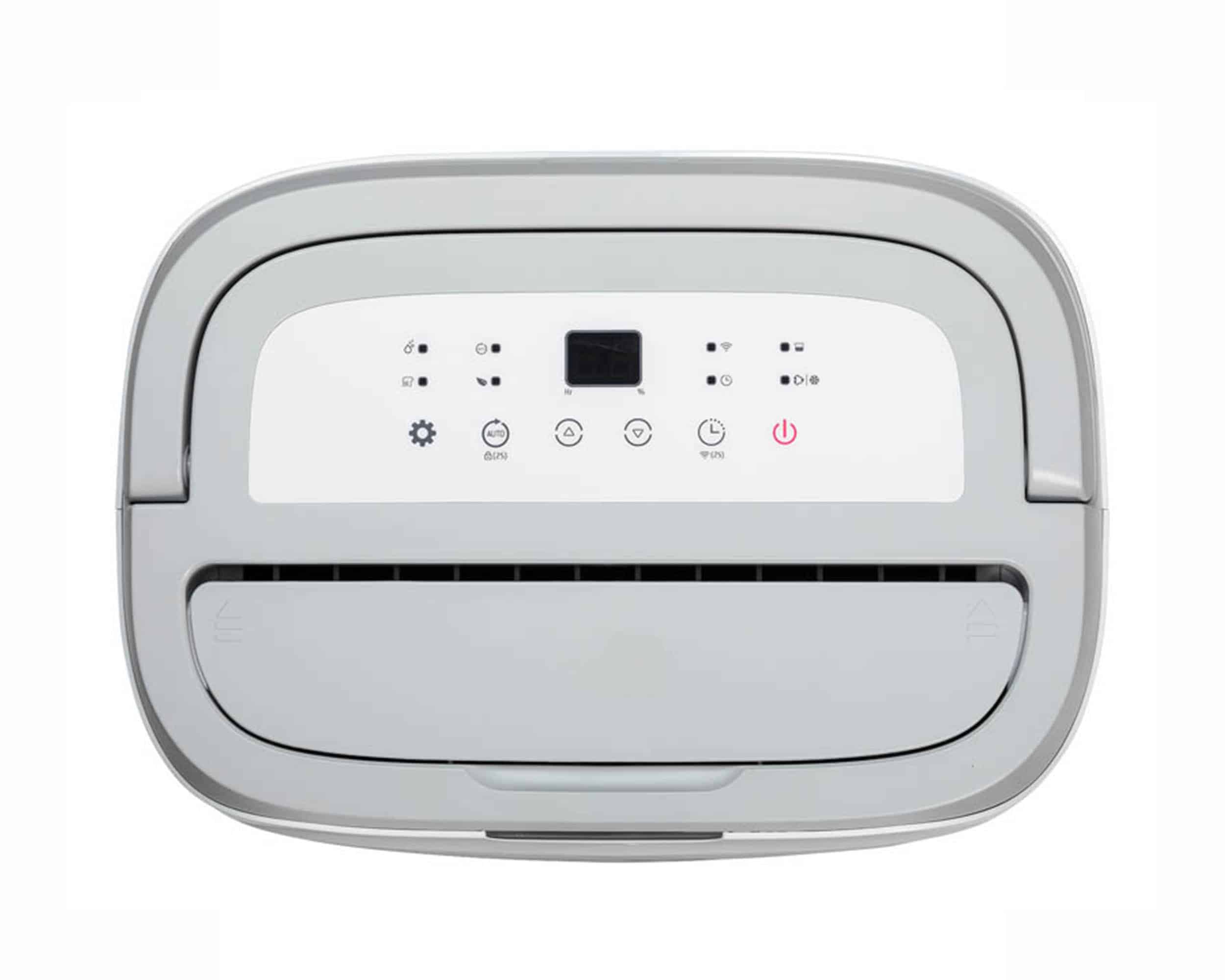 Carl Avfukter og Luftrenser