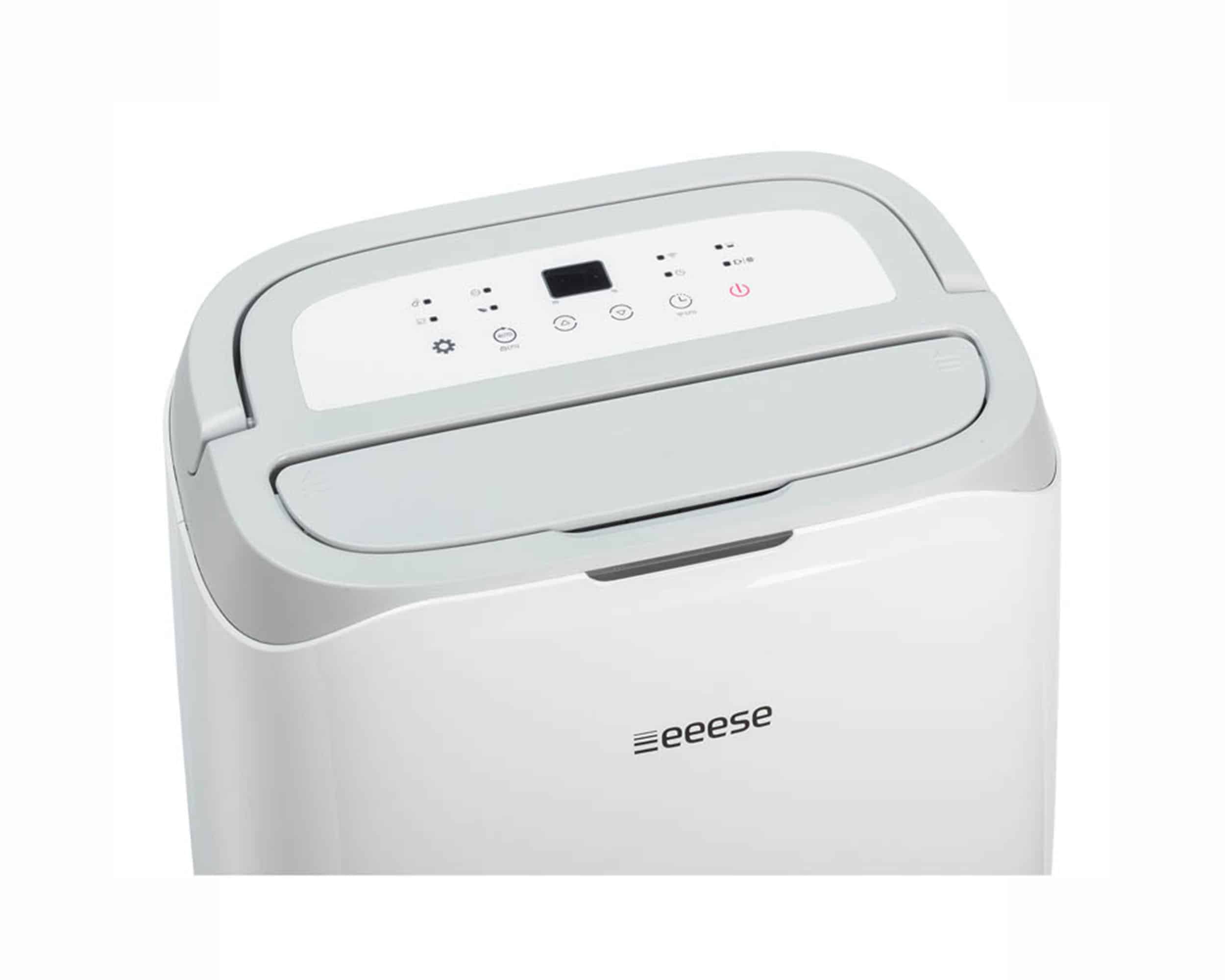 Carl Avfukter og Luftrenser