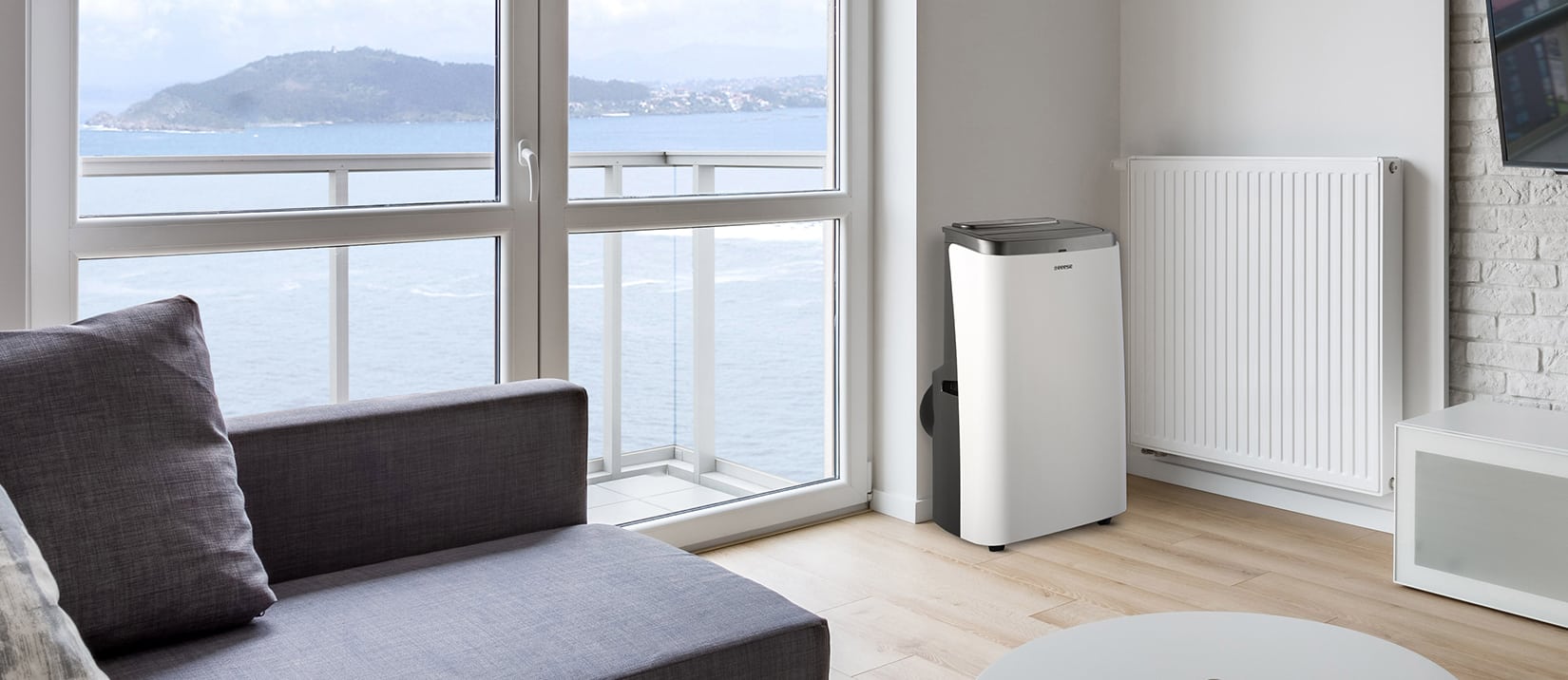 Maja Aircondition