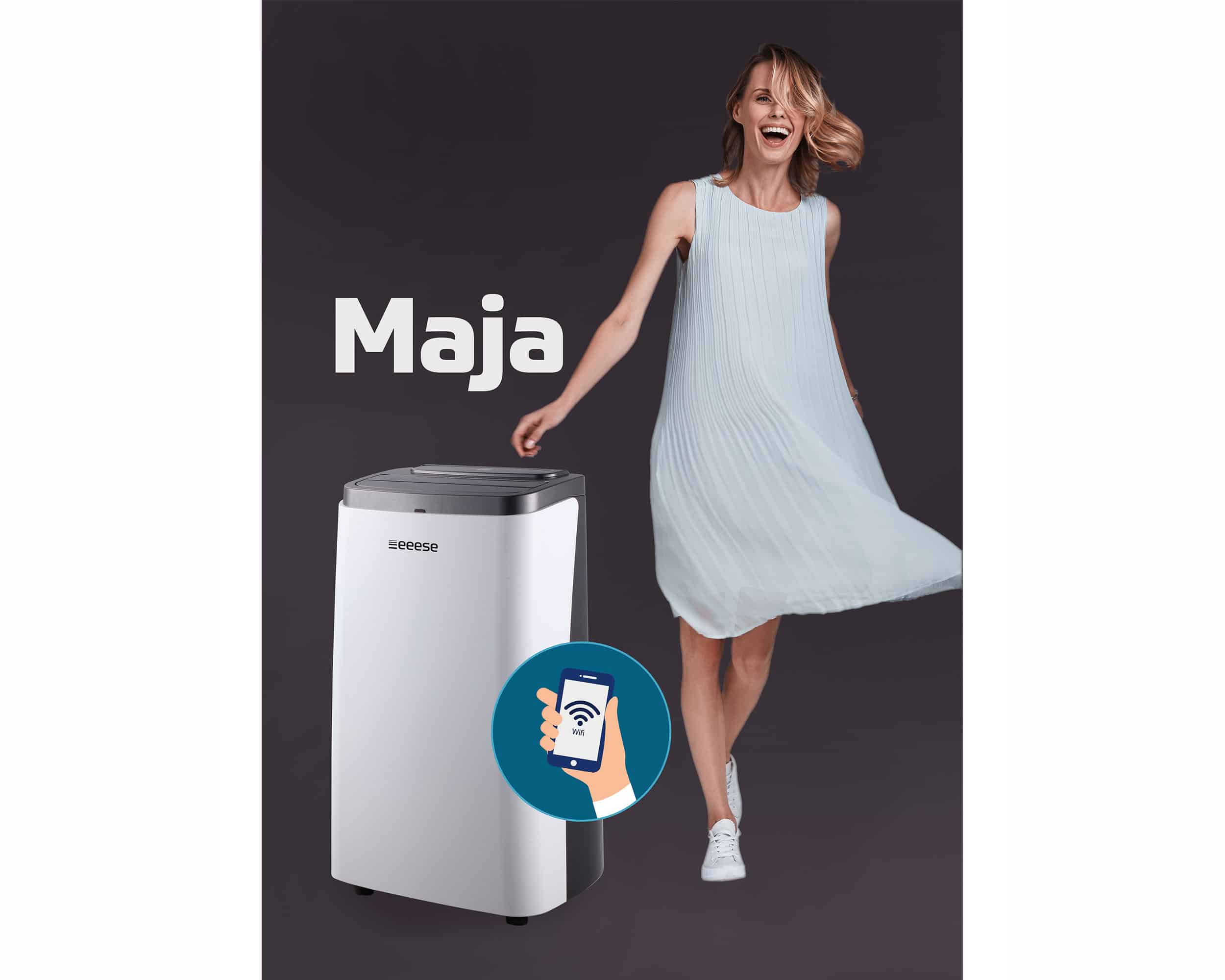 Maja Aircondition