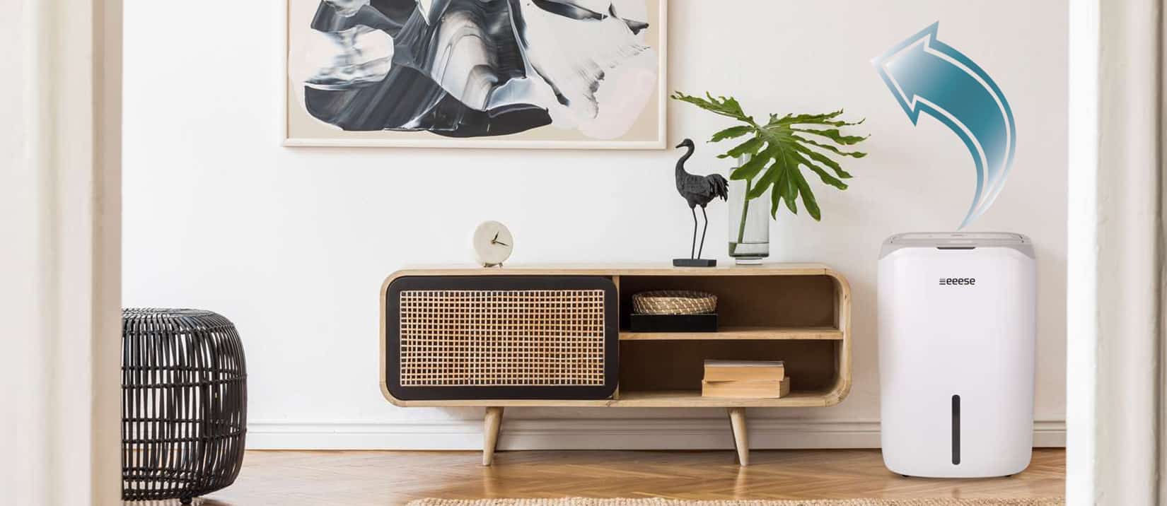 Carl Avfukter og Luftrenser