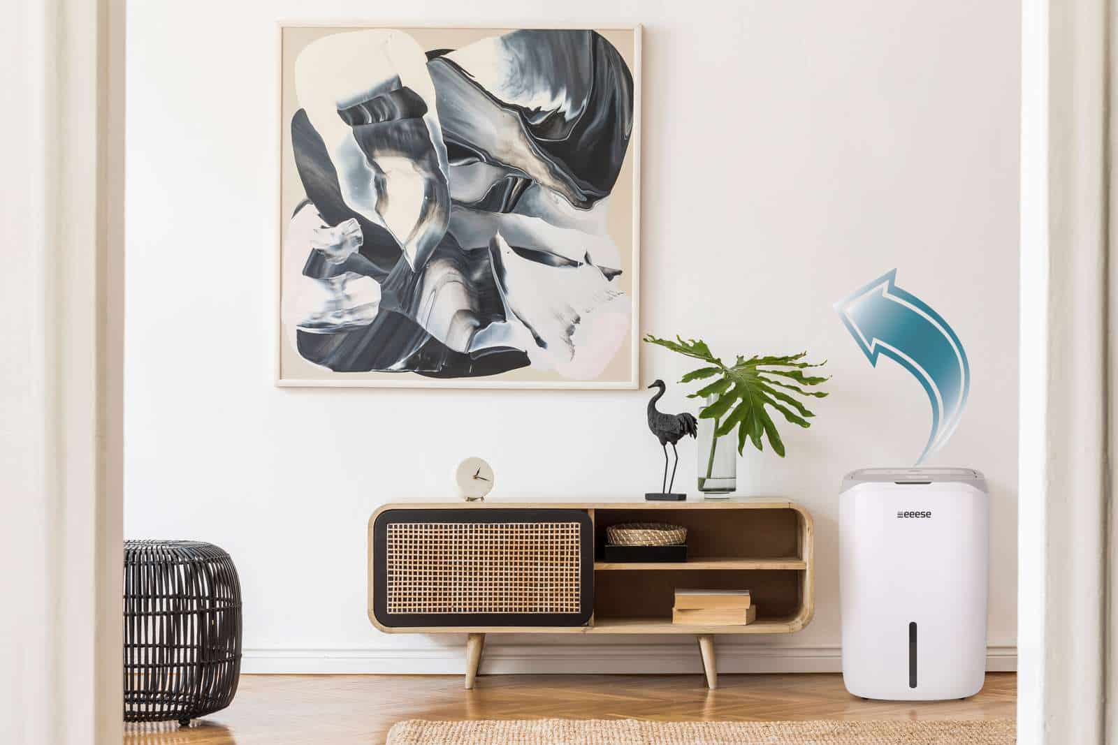 Carl Avfukter og Luftrenser