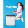 Martha Luftfukter & Luftrenser