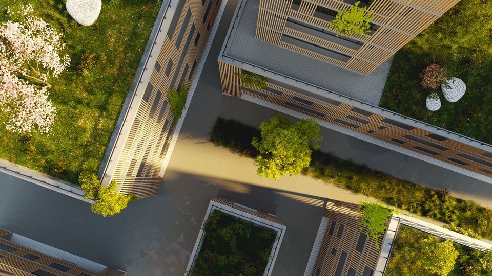 Mener veiledninger for klimagassberegninger styrker bærekraft i bygg