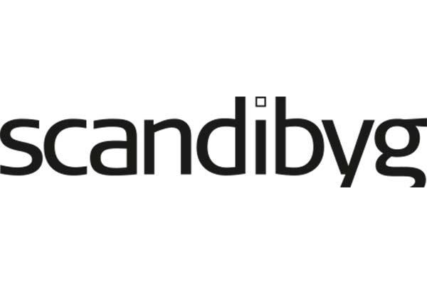 Scandibyg logo