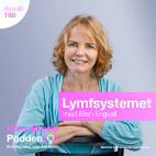 lymfsystemet och klimakteriet ellen enngvall 5 cm