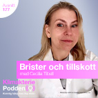 näringsstatus och hormonbalans med cecilia tibell