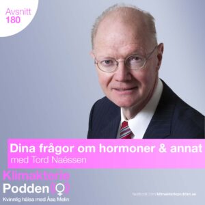 hormoner tord naéssen