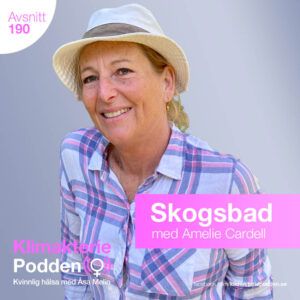 skogsbad amelia cardell