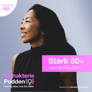 stark 50+ monika björn