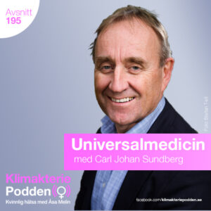 universalmedicin carl johan sundberg