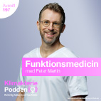 funktionsmedicin peter martin