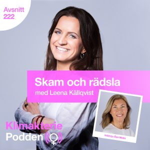 skam och rädsla leena källqvist