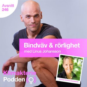 bindväv rörlighet linus johansson