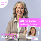 efter klimakteriet louise rudberg