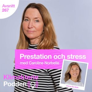 prestation stress caroline nornelie 