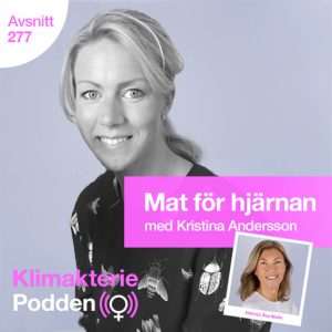 mat för hjärnan kristina andersson