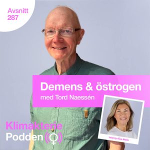 demens och östrogen tord naessen