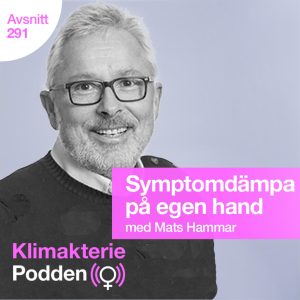 träning mot klimakterieproblem mats hammar