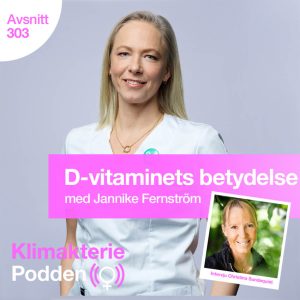 d-vitamin jannike fernström