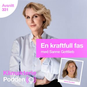 tidigt förklimakterium sanne gottliev