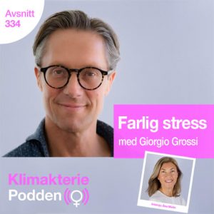 farlig stress giorgio grossi