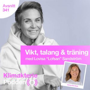 Struktur och plan i träningen lovisa sandström 