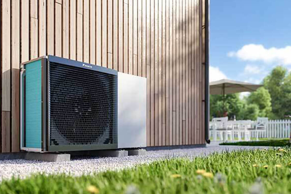 daikin