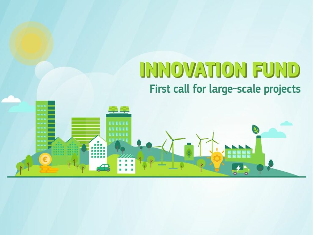 Innovation Fund