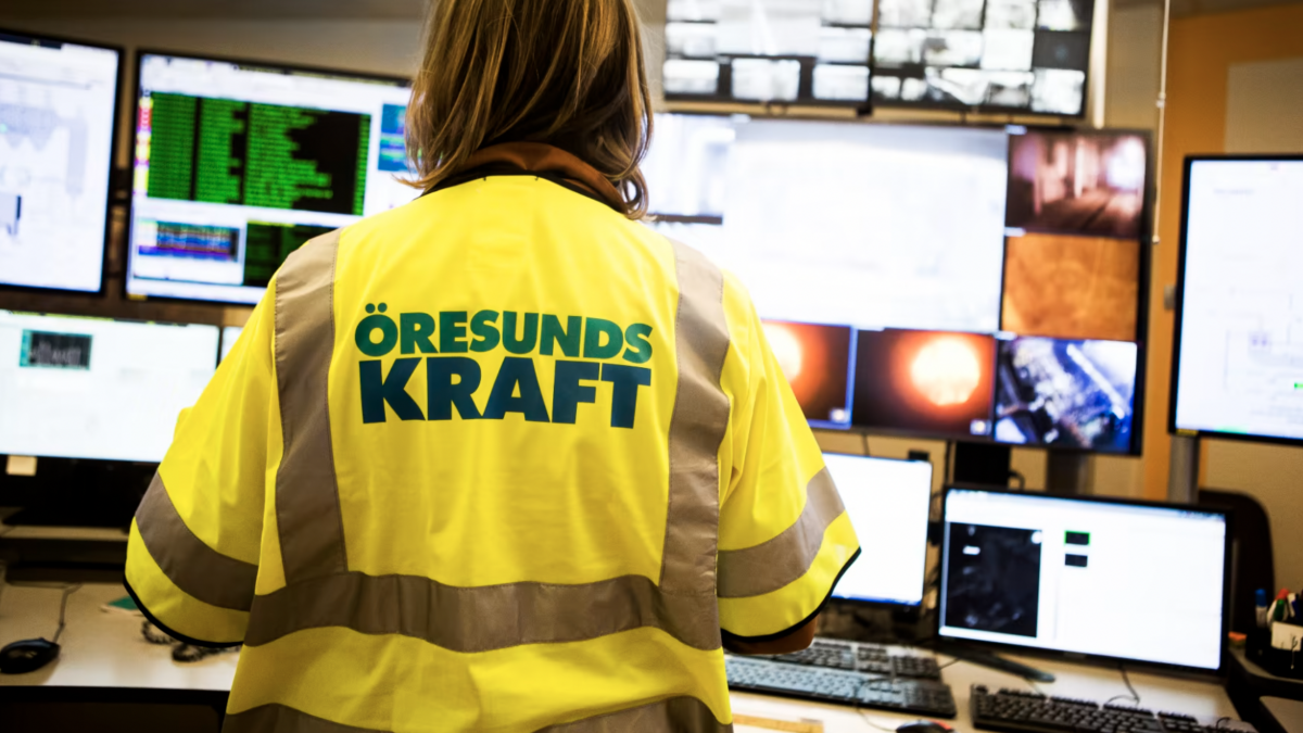 Öresundskraft