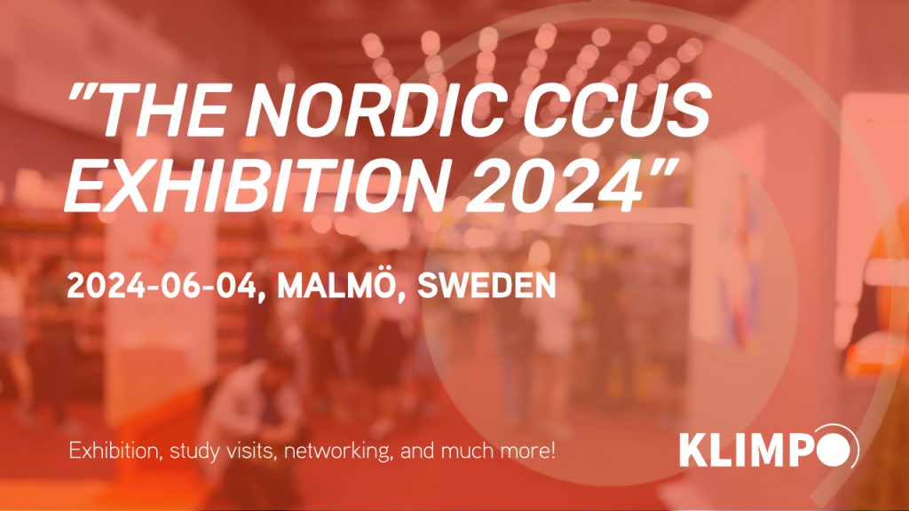 Nordic CCUS expo
