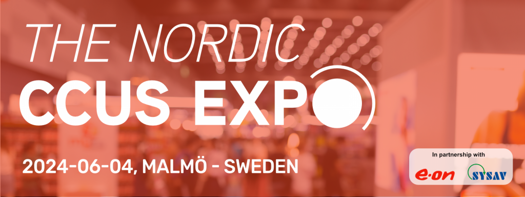 Nordic CCUS Expo