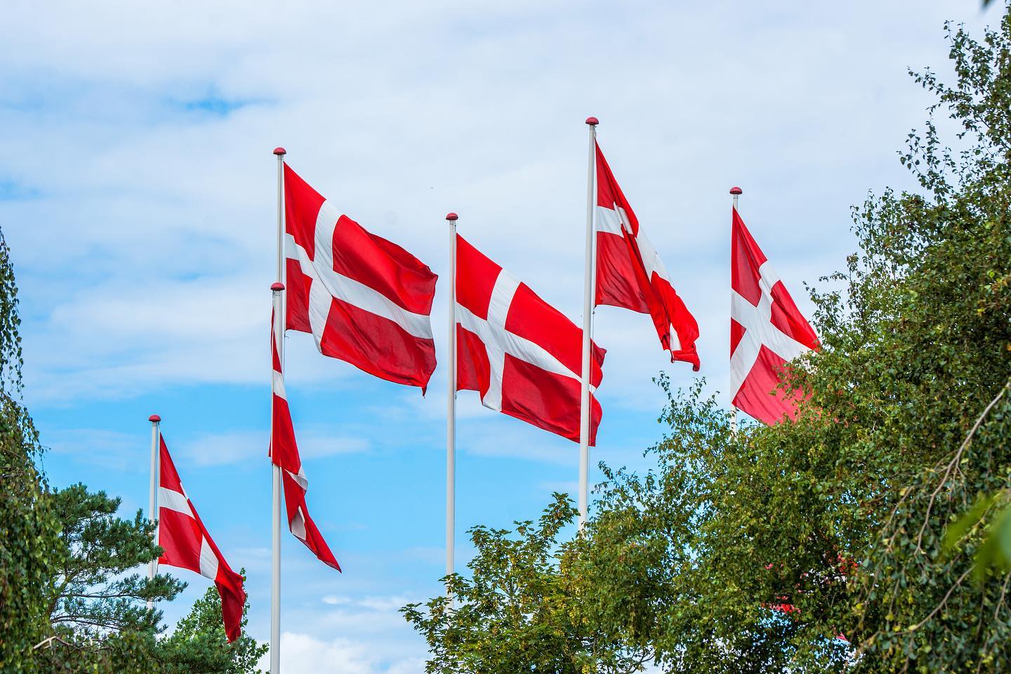 DK-flag