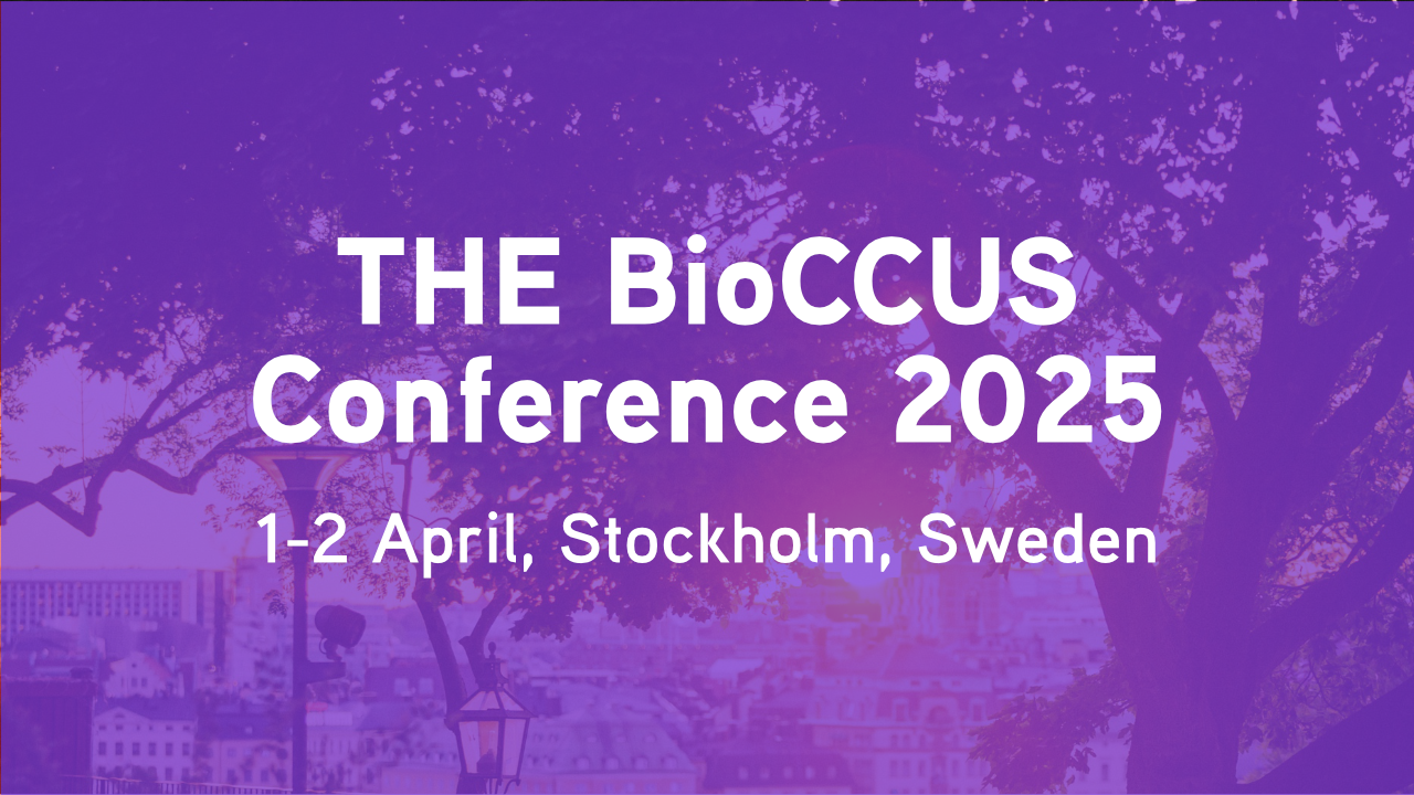 BioCCUS Conference