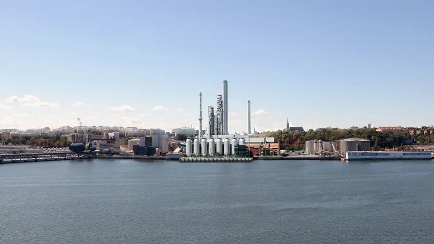 Stockholm Exergi