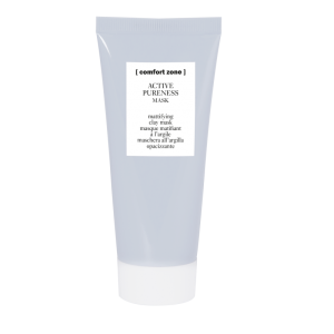 Comfort Zone Active Pureness clay mask