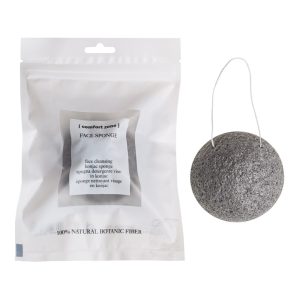 Konjac sponge