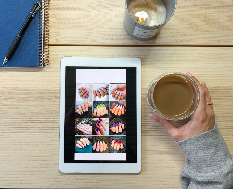 klinik preen - nails and coffee Velkommen til min Skønhedsklinik