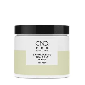 PRO Skin Exfoliating Sea Salt Scrub