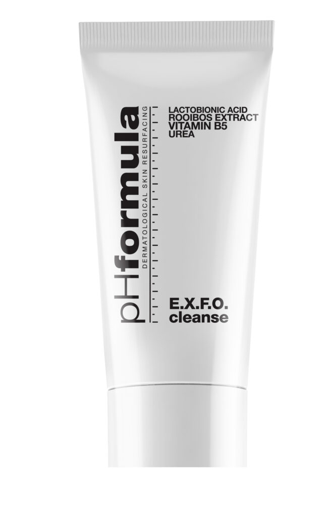 phformula exfo cleanse